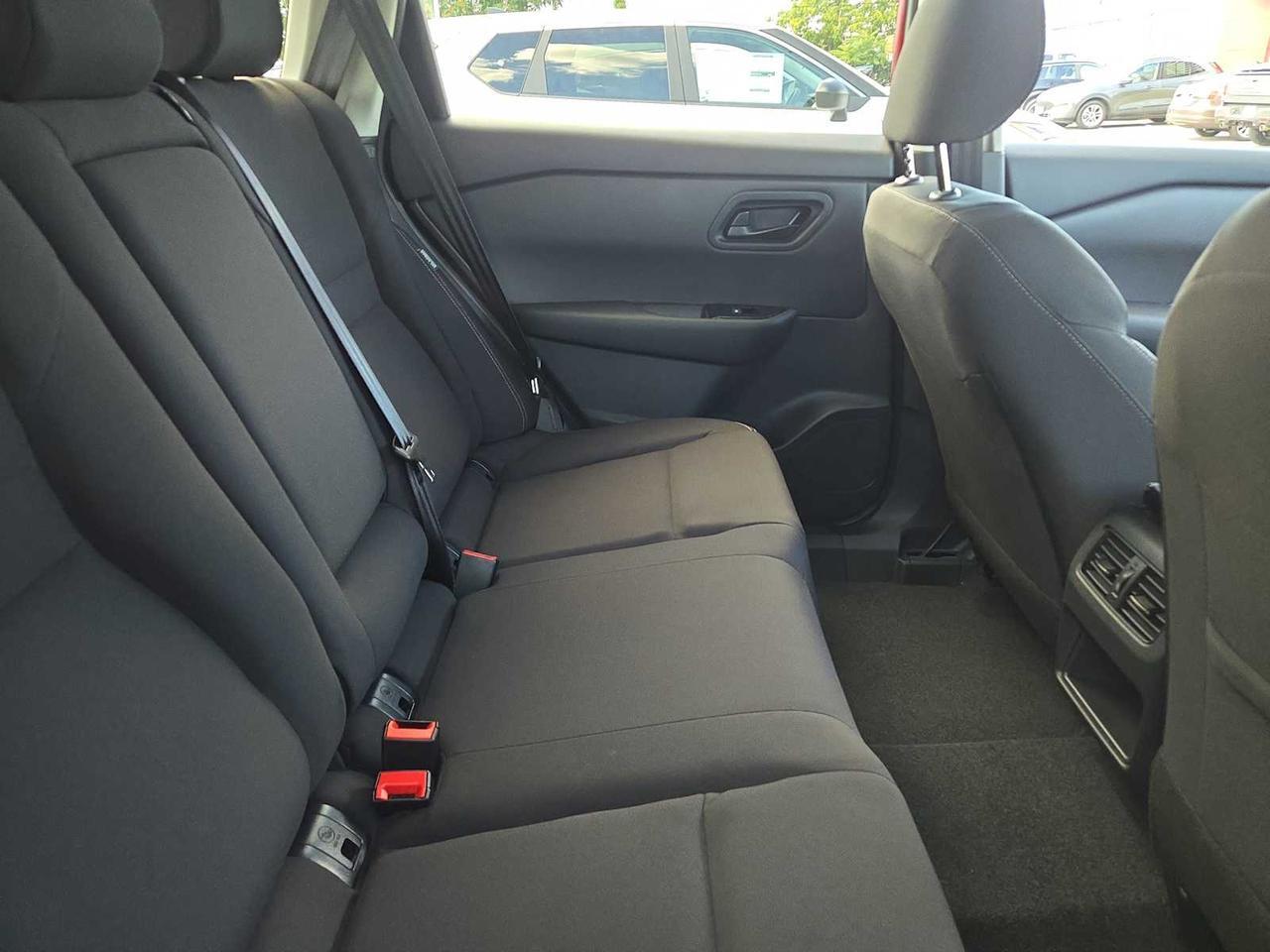 2026 Nissan Rogue S Medford MA