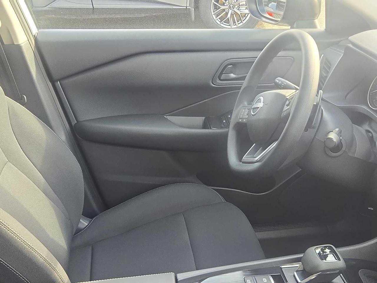 2026 Nissan Rogue S Medford MA