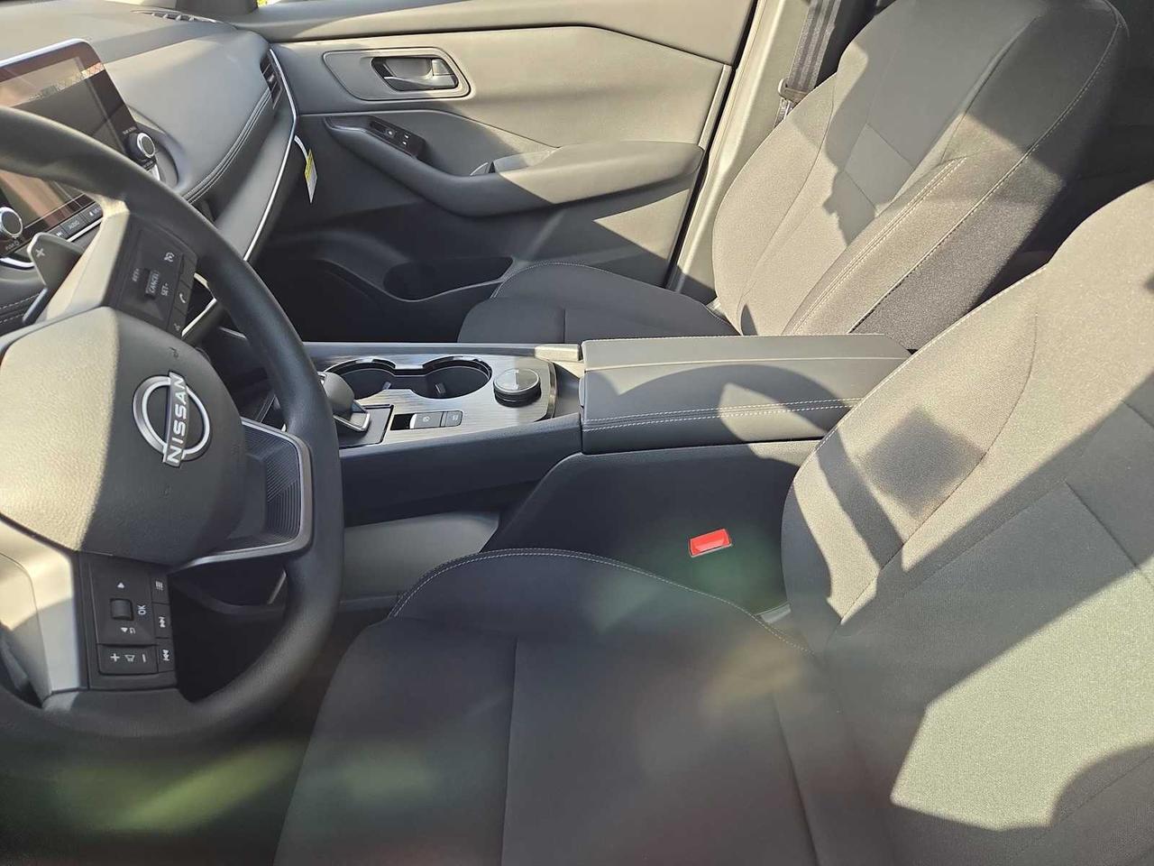 2026 Nissan Rogue S Medford MA