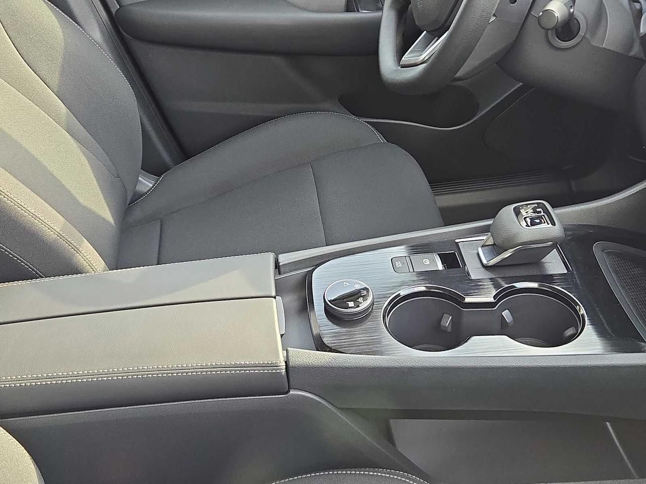 2026 Nissan Rogue S Medford MA