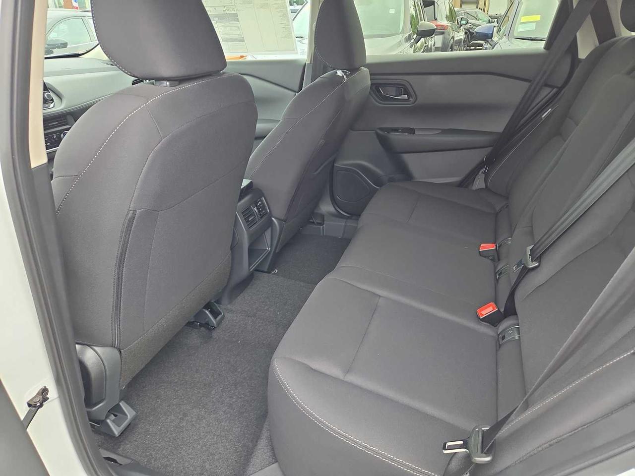 2026 Nissan Rogue S Medford MA