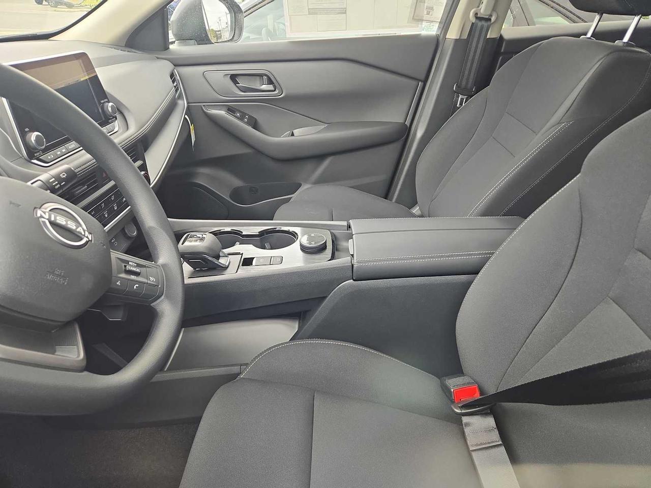 2026 Nissan Rogue S Medford MA