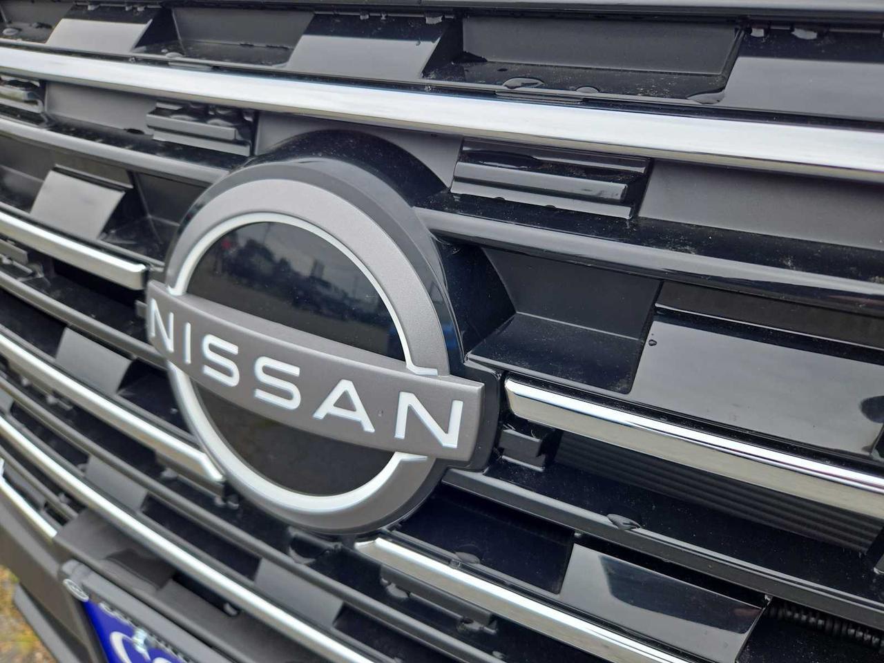 2026 Nissan Rogue S Medford MA