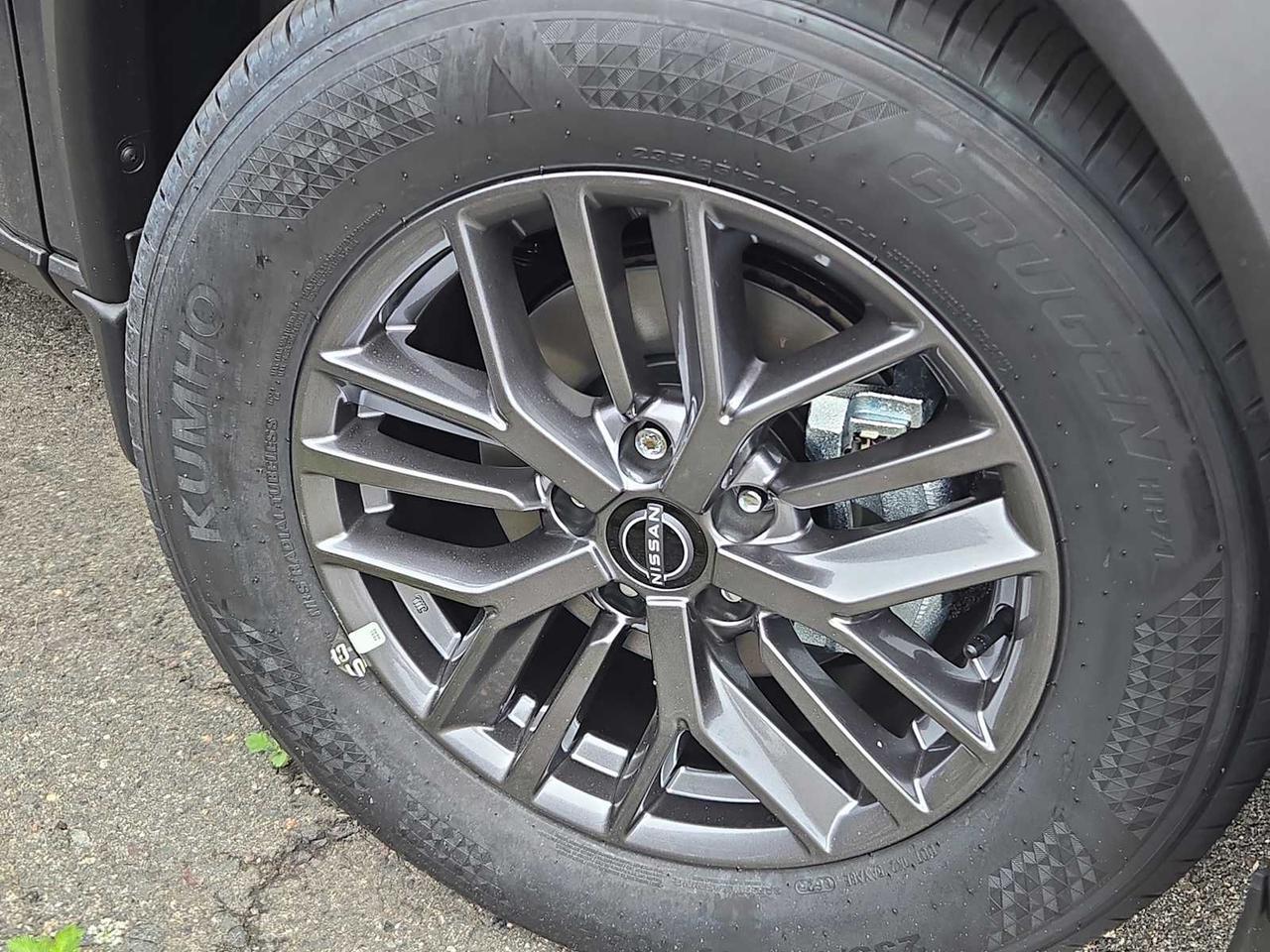 2026 Nissan Rogue S Medford MA