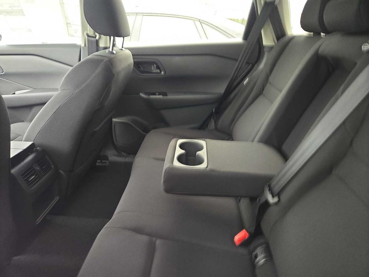 2026 Nissan Rogue S Medford MA