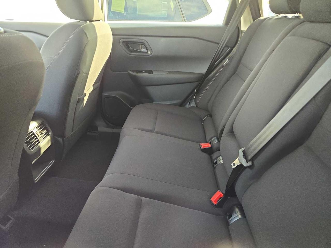 2026 Nissan Rogue S Medford MA