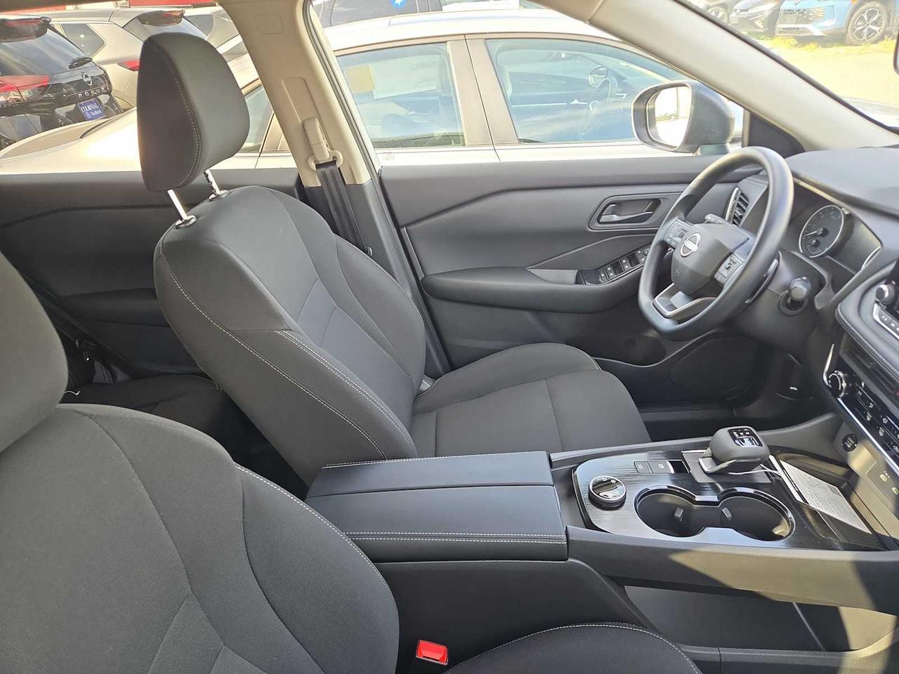 2026 Nissan Rogue S Medford MA