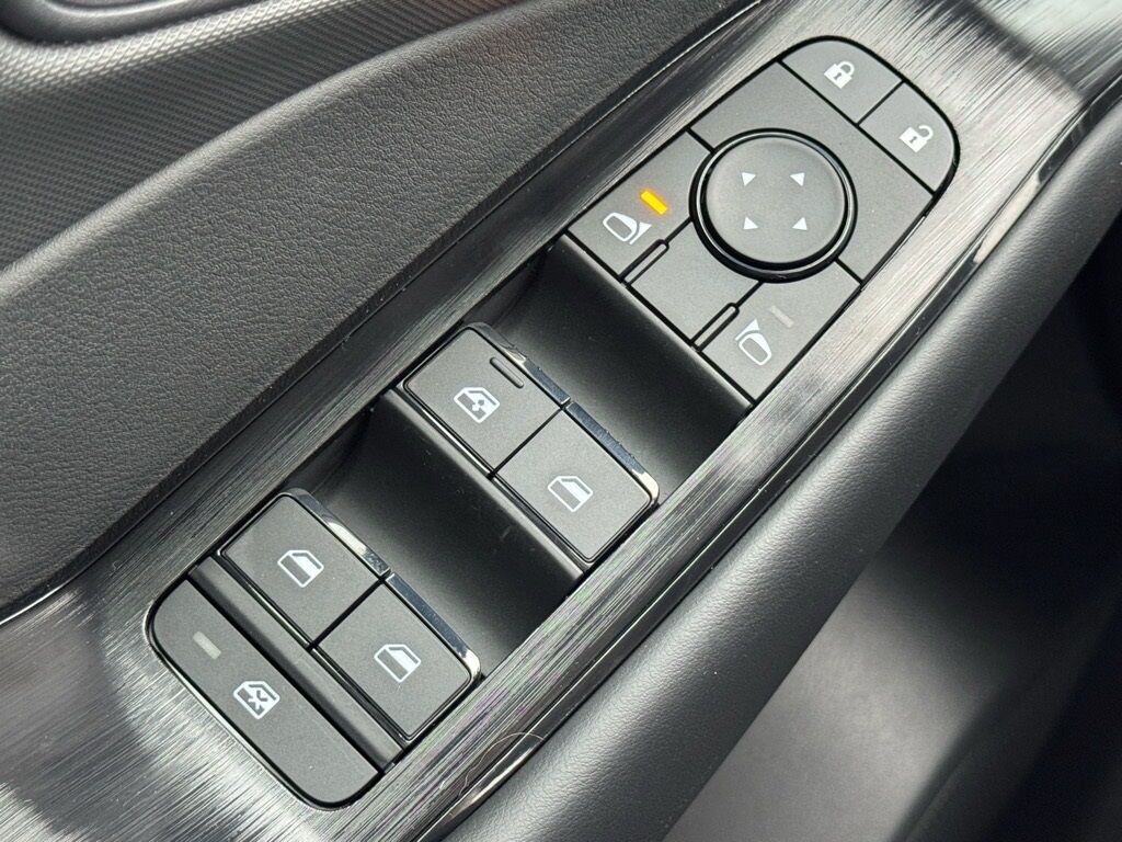 2026 Nissan Rogue S Morristown TN