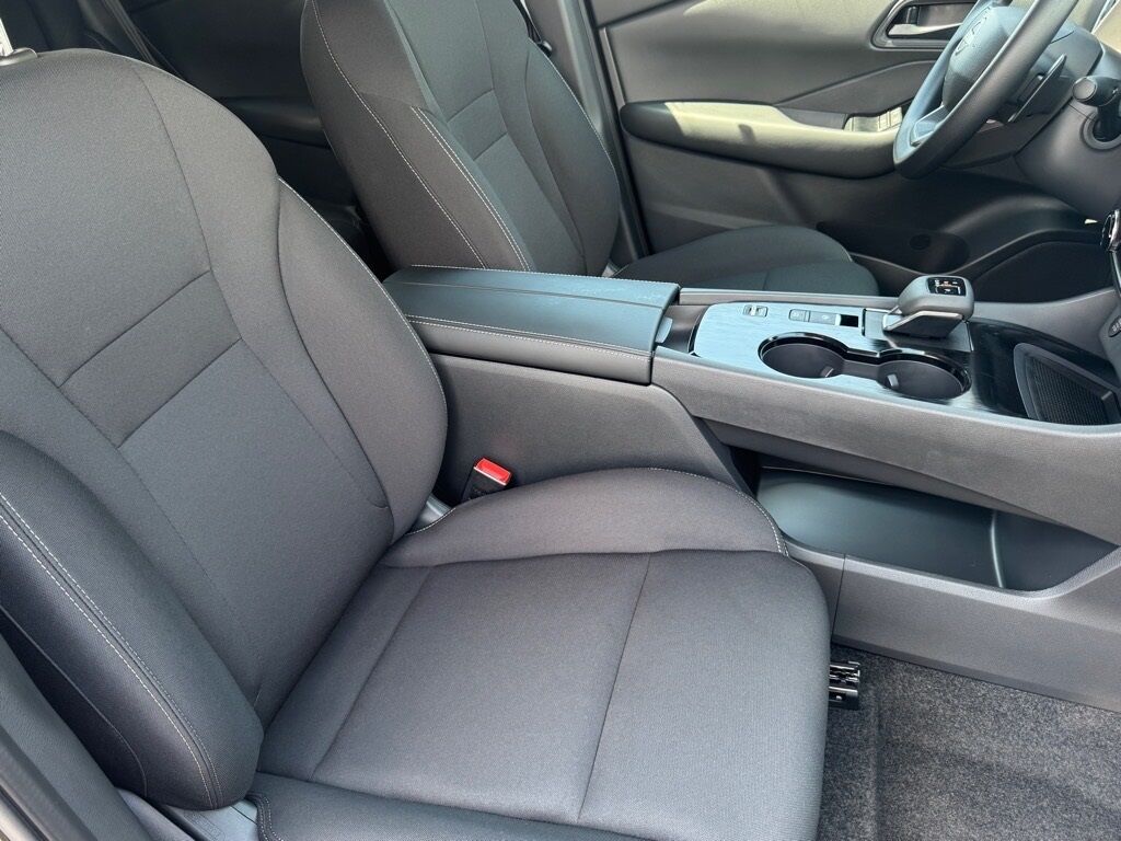 2026 Nissan Rogue S Morristown TN