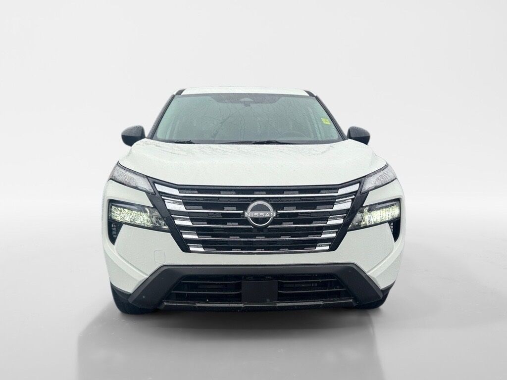 2026 Nissan Rogue S Morristown TN