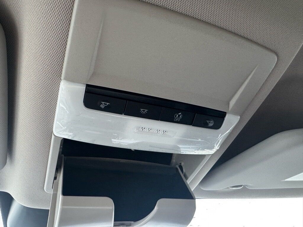 2026 Nissan Rogue S Morristown TN