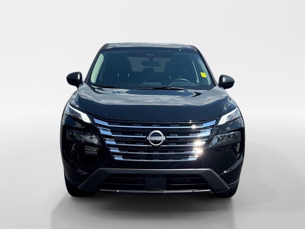 2026 Nissan Rogue S Morristown TN