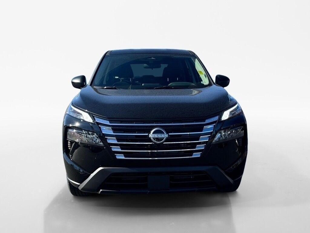 2026 Nissan Rogue S Morristown TN