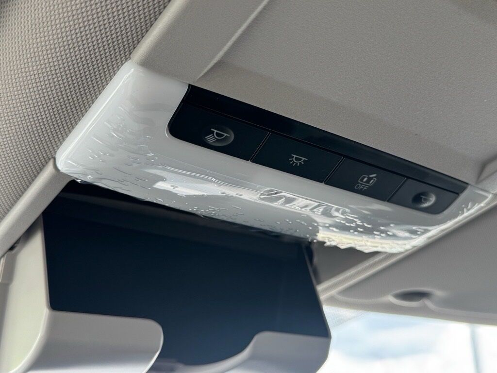 2026 Nissan Rogue S Morristown TN