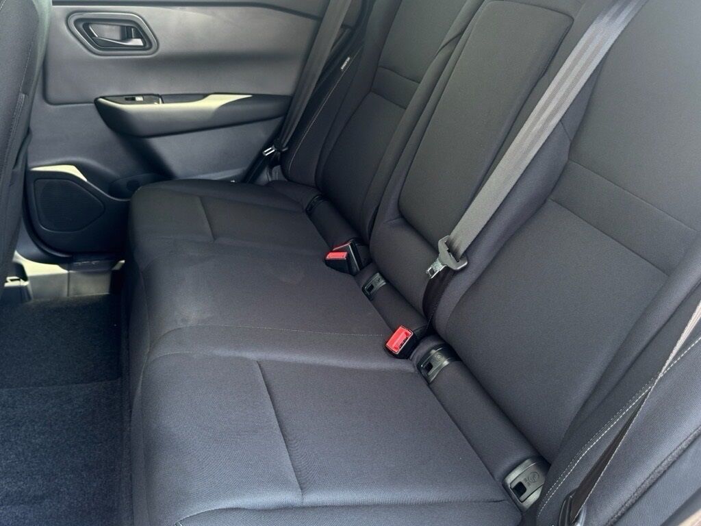 2026 Nissan Rogue S Morristown TN