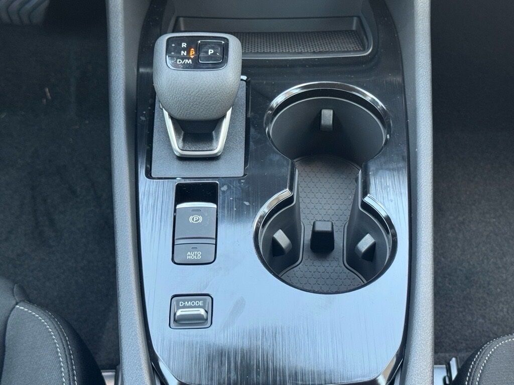 2026 Nissan Rogue S Morristown TN