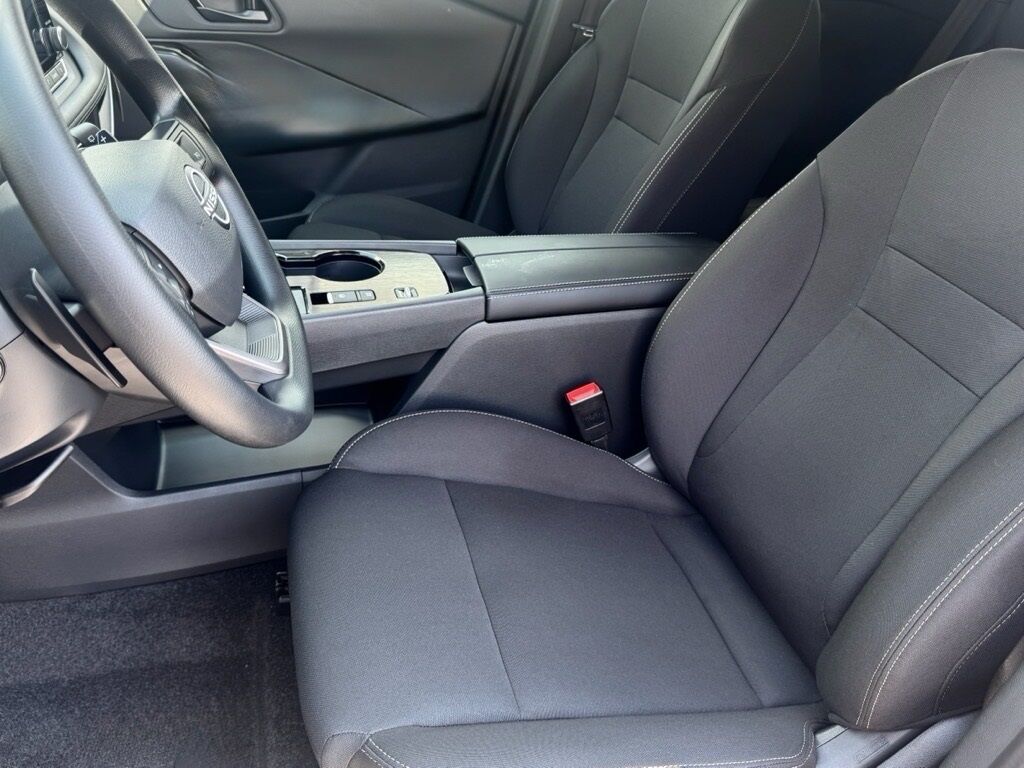 2026 Nissan Rogue S Morristown TN