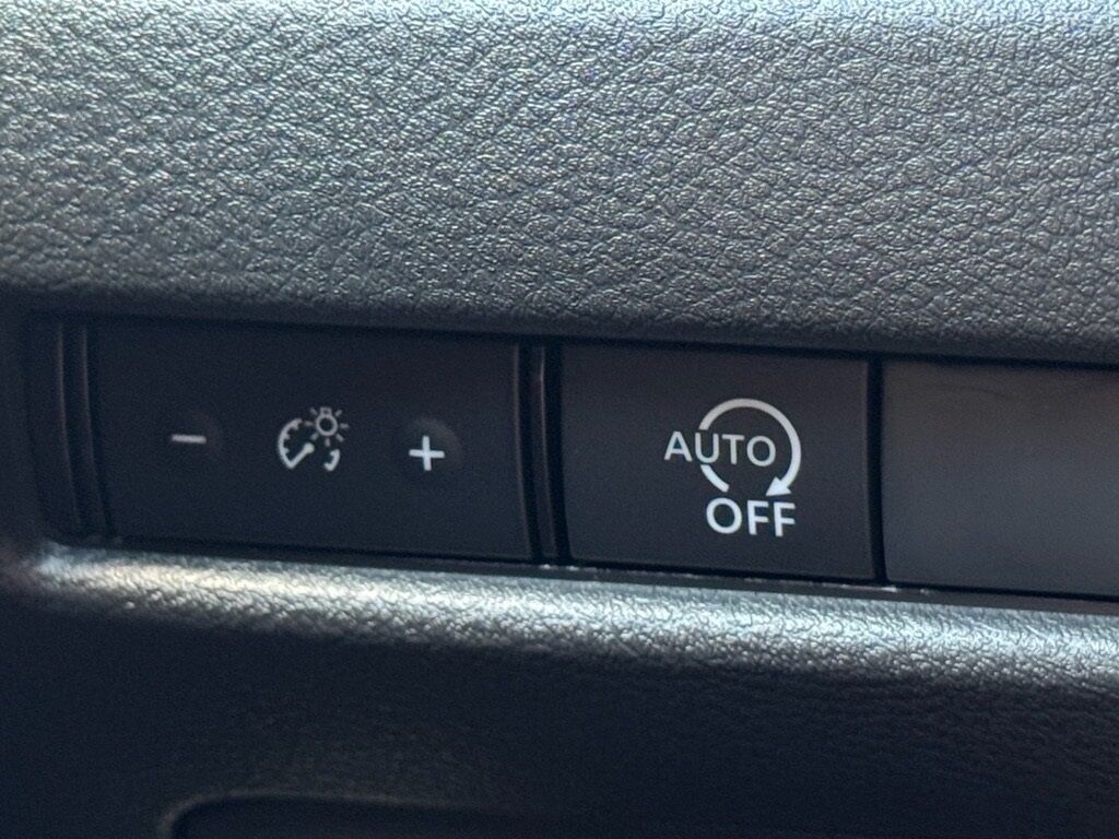 2026 Nissan Rogue S Morristown TN