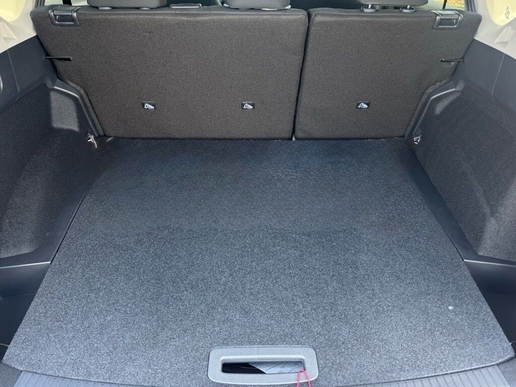 2026 Nissan Rogue S Morristown TN