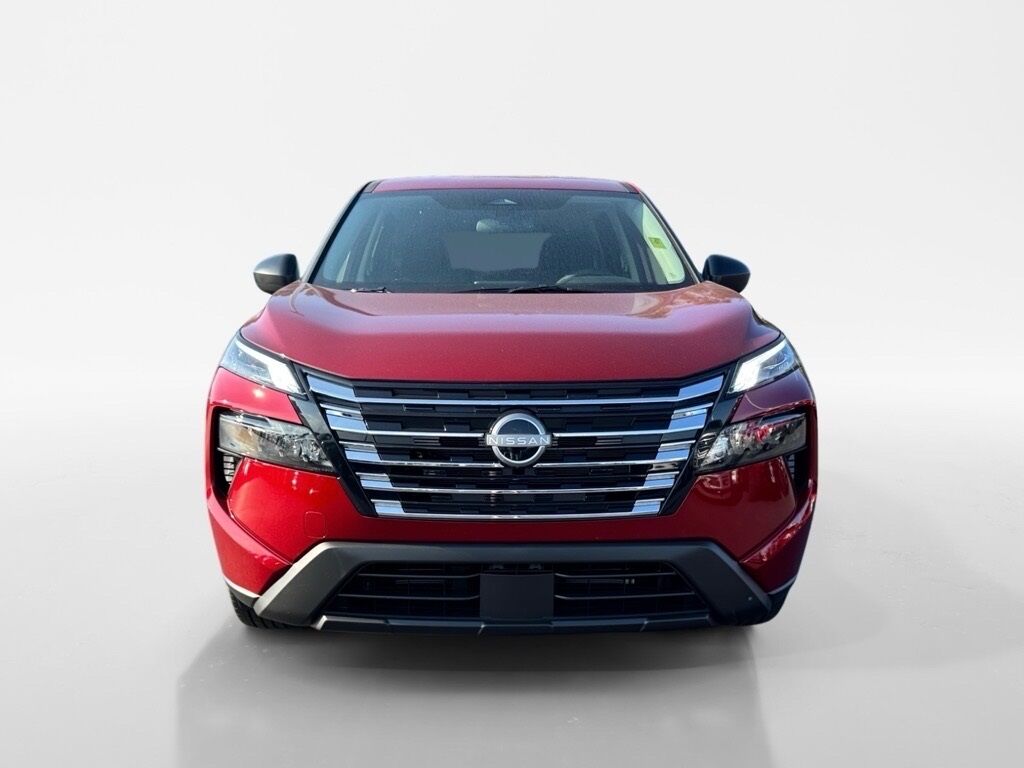 2026 Nissan Rogue S Morristown TN