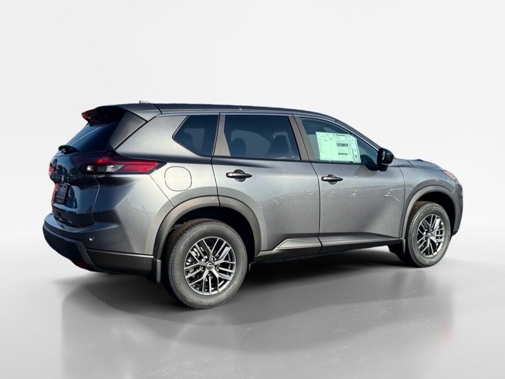 2026 Nissan Rogue S Morristown TN
