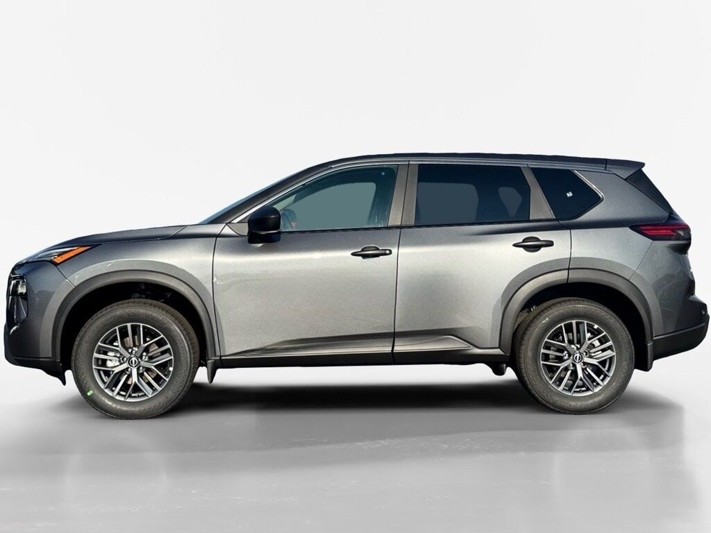 2026 Nissan Rogue S Morristown TN