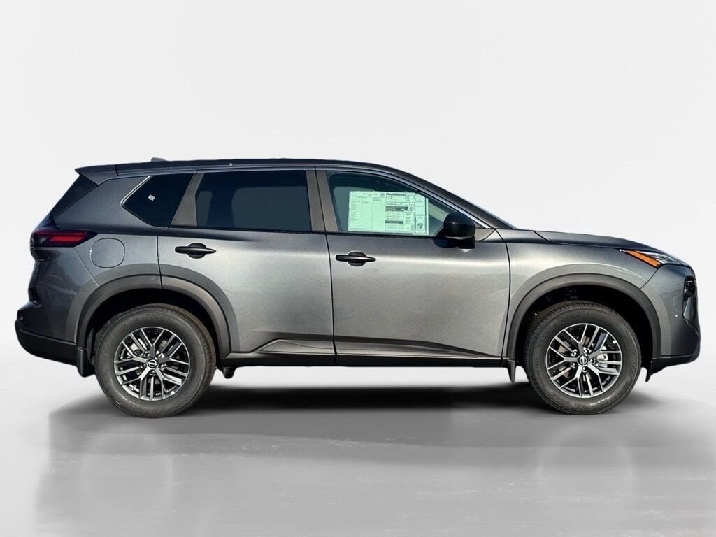 2026 Nissan Rogue S Morristown TN