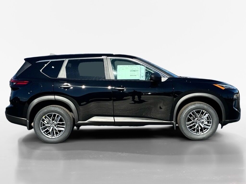 2026 Nissan Rogue S Morristown TN