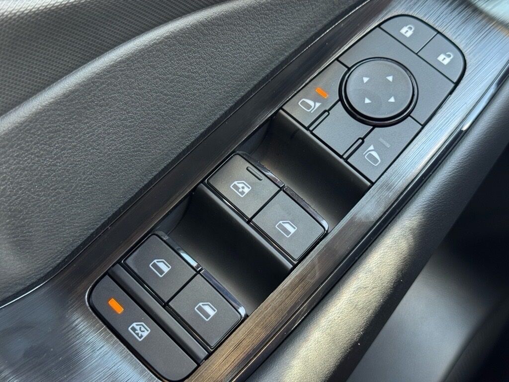 2026 Nissan Rogue S Morristown TN