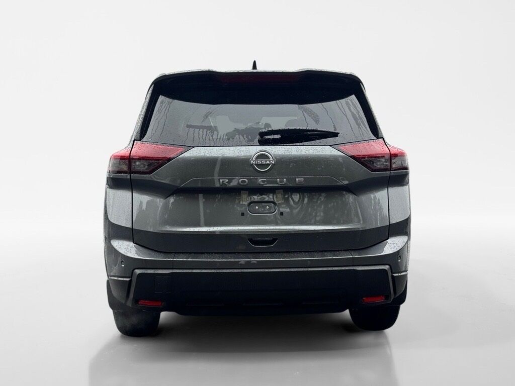 2026 Nissan Rogue S Morristown TN