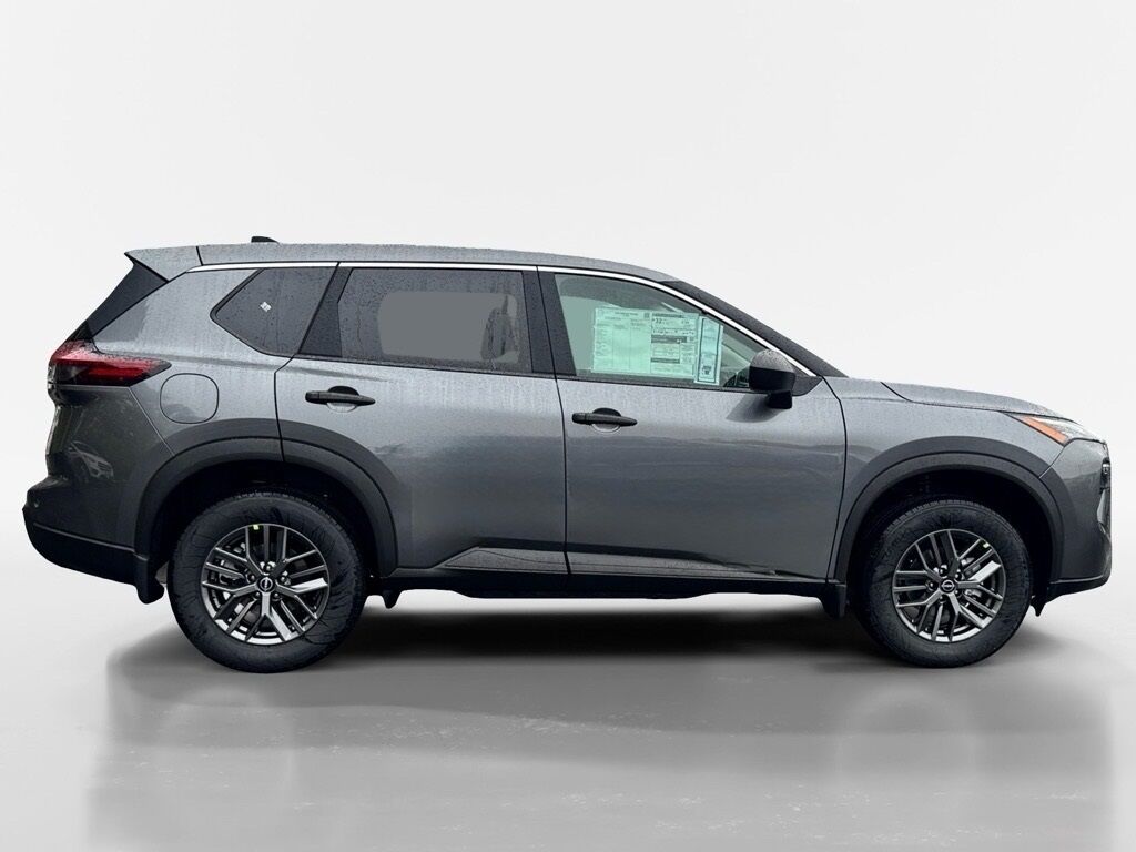 2026 Nissan Rogue S Morristown TN