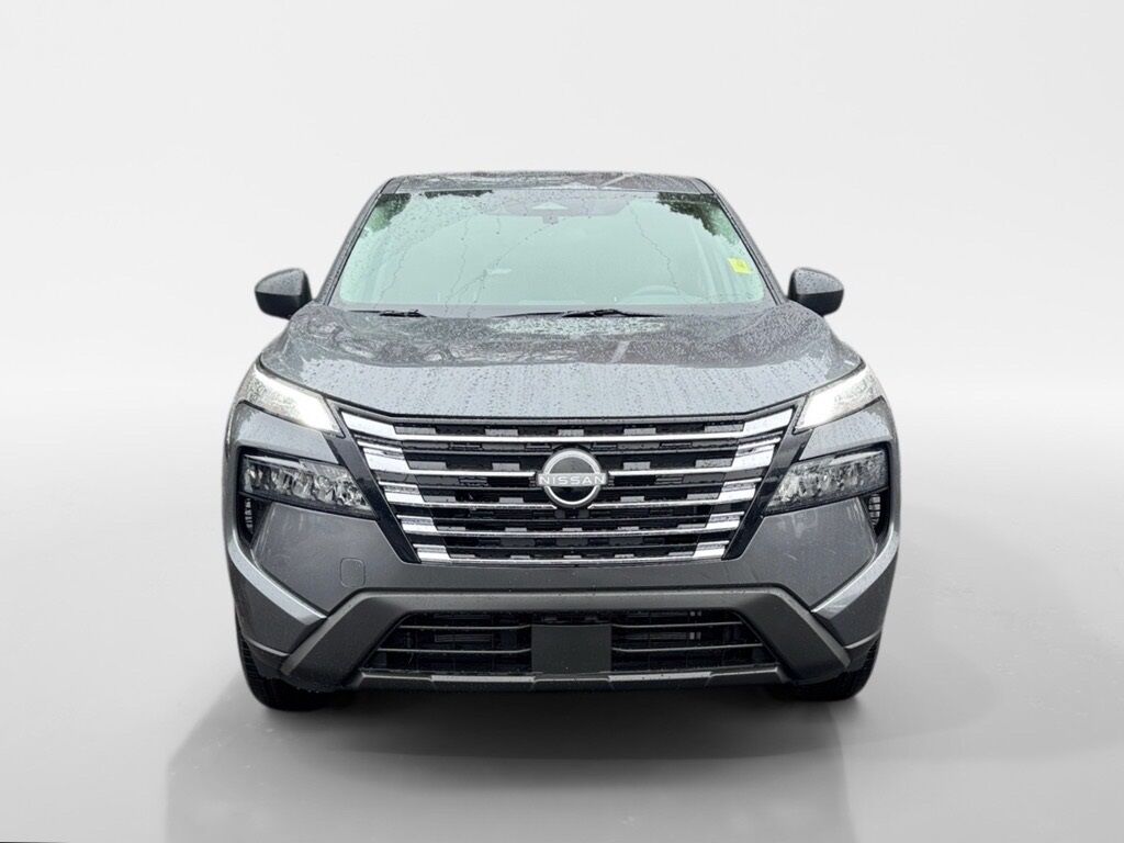 2026 Nissan Rogue S Morristown TN