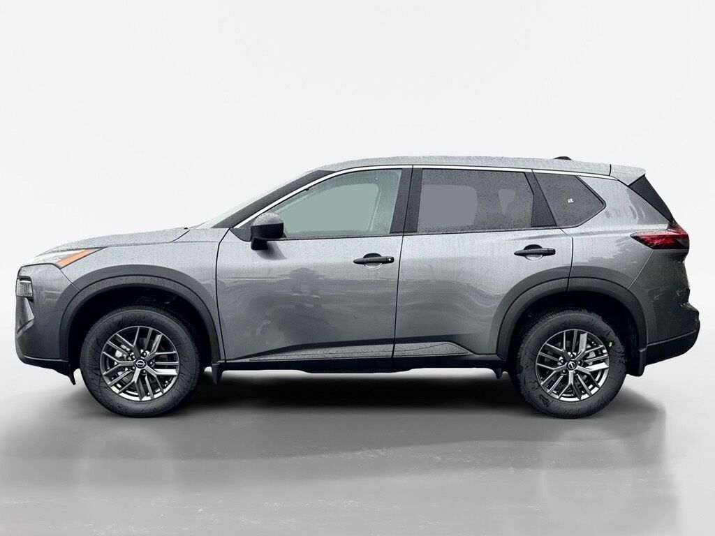 2026 Nissan Rogue S Morristown TN