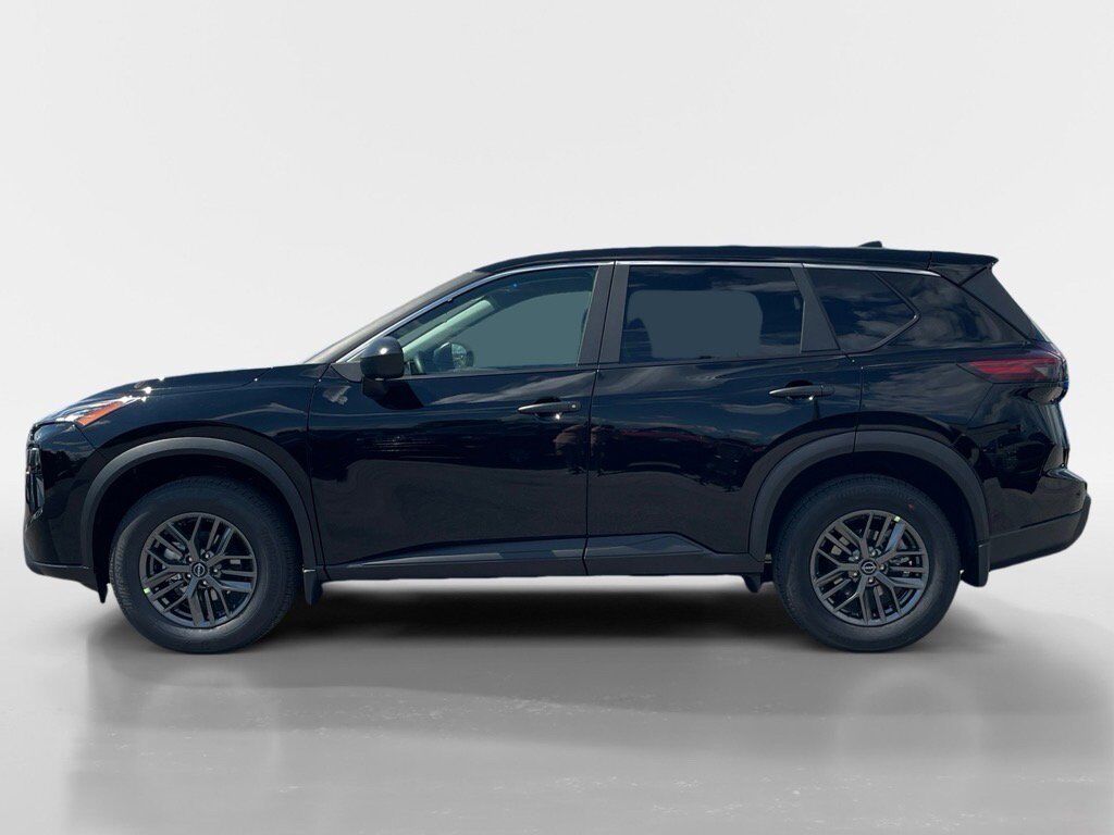 2026 Nissan Rogue S Oak Ridge TN