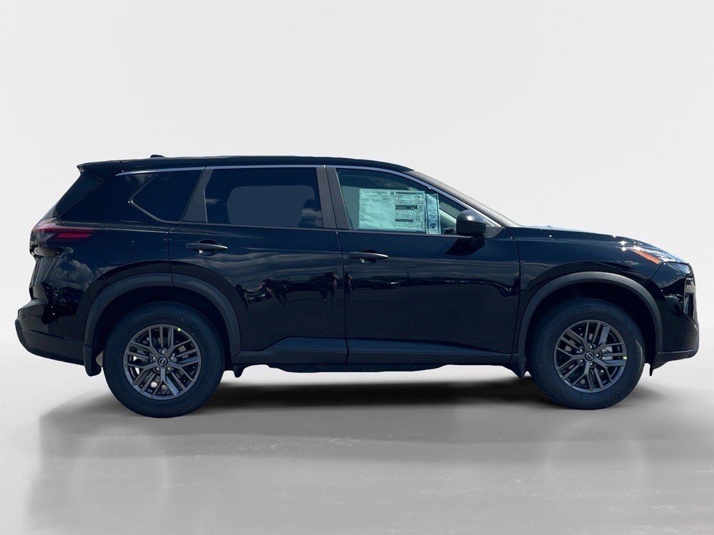 2026 Nissan Rogue S Oak Ridge TN