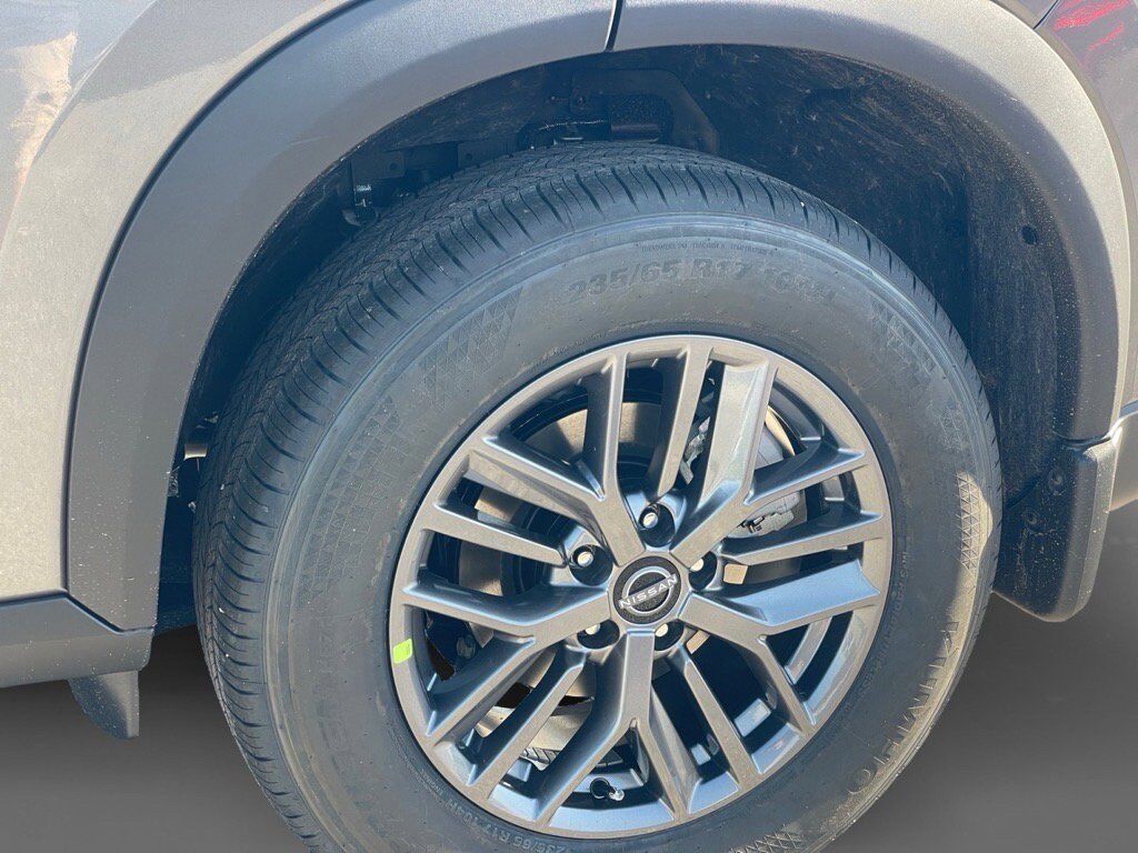 2026 Nissan Rogue S Oak Ridge TN