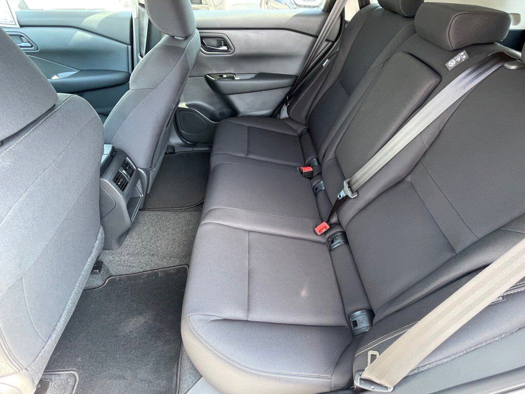 2026 Nissan Rogue S Oak Ridge TN