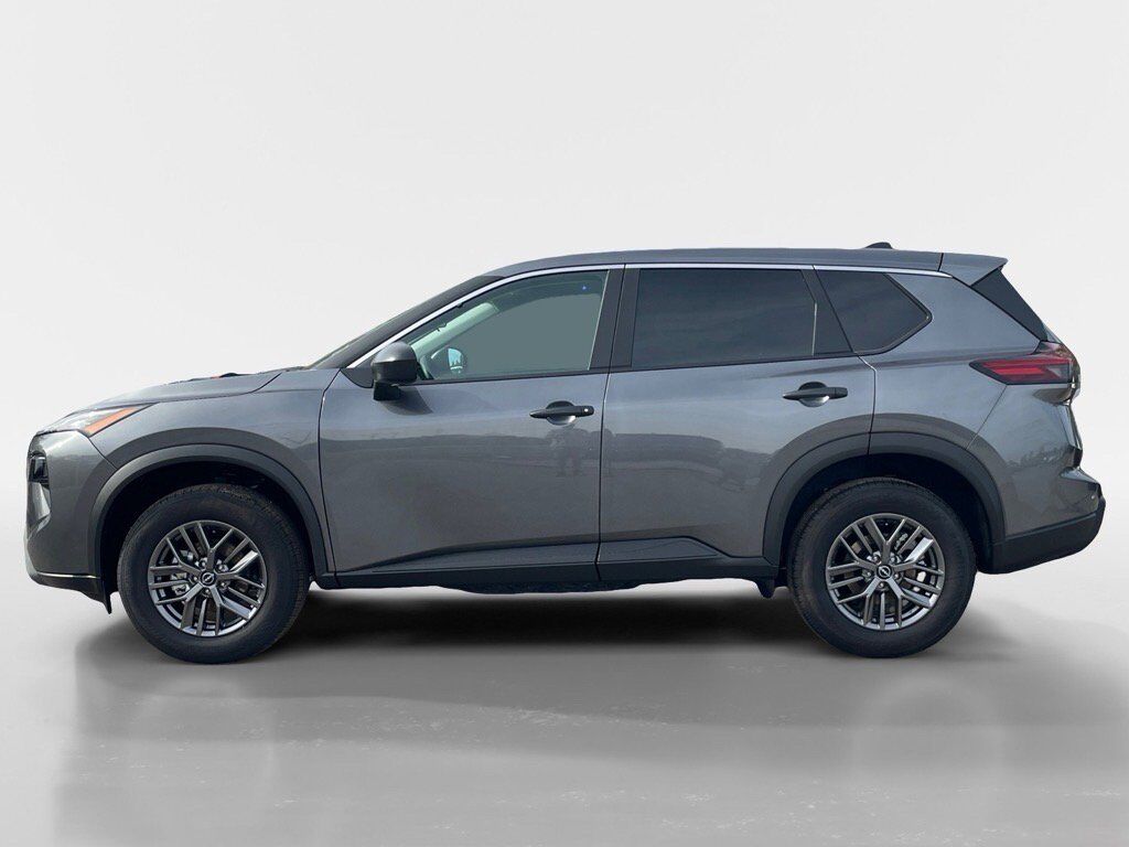 2026 Nissan Rogue S Oak Ridge TN