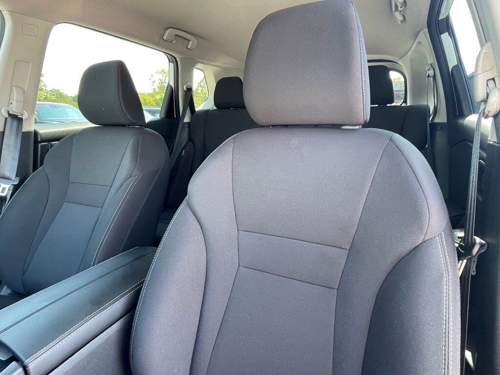 2026 Nissan Rogue S Oak Ridge TN