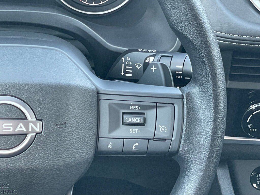 2026 Nissan Rogue S Oak Ridge TN