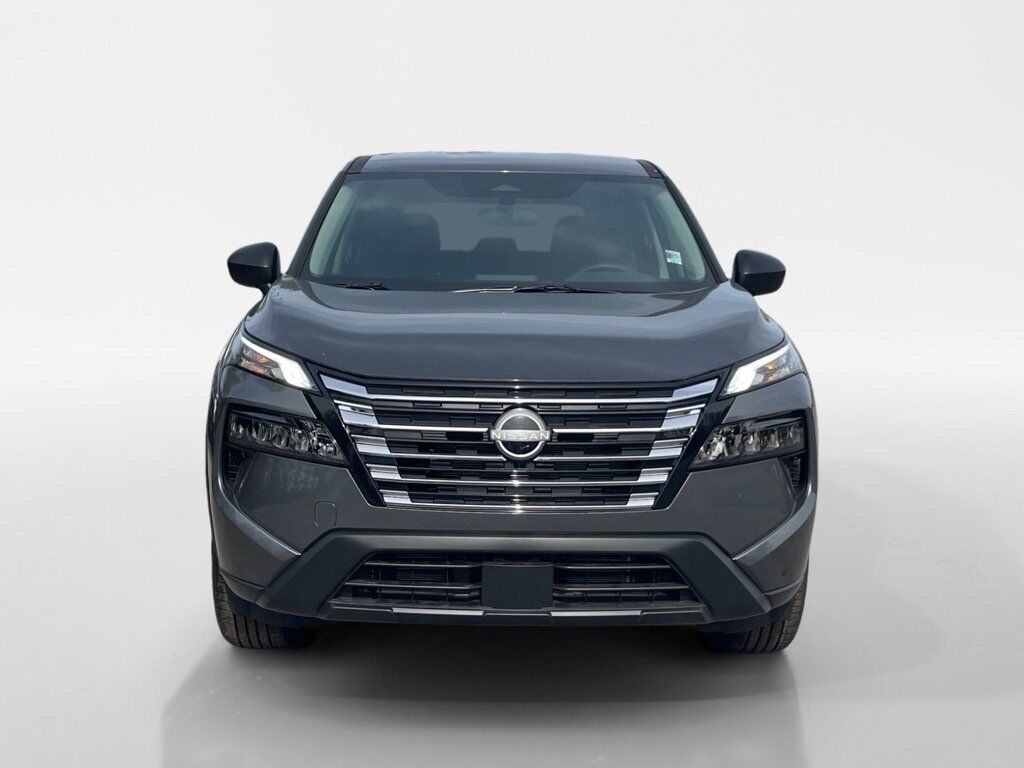 2026 Nissan Rogue S Oak Ridge TN