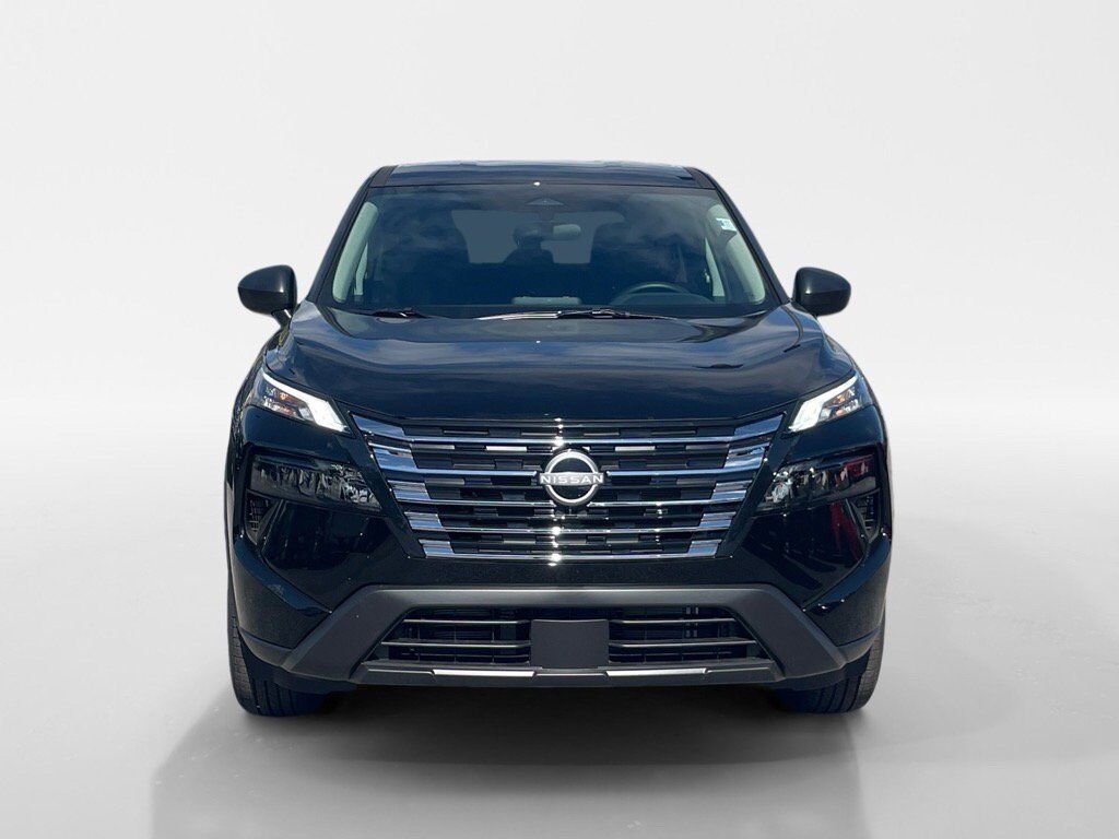 2026 Nissan Rogue S Oak Ridge TN