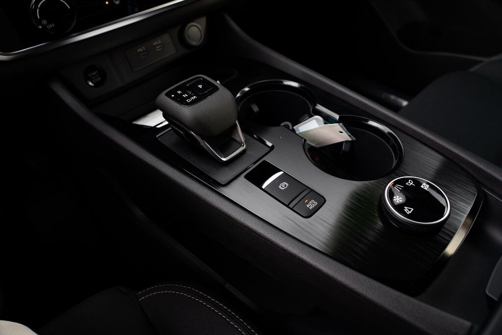 2026 Nissan Rogue S Beaverton OR