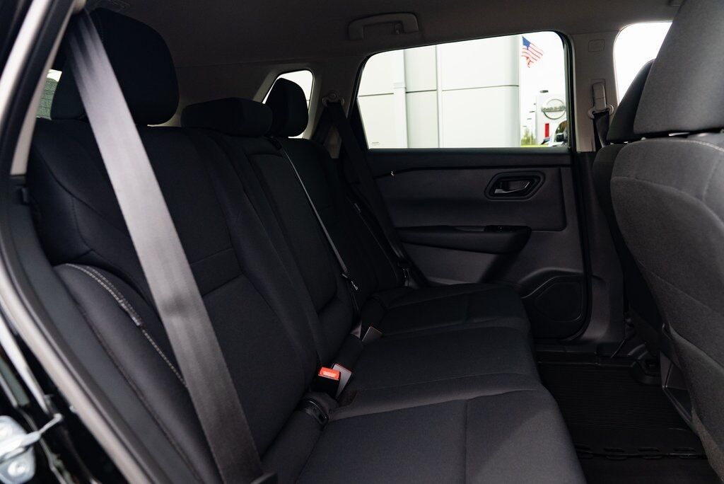 2026 Nissan Rogue S Beaverton OR