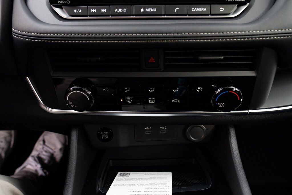 2026 Nissan Rogue S Beaverton OR