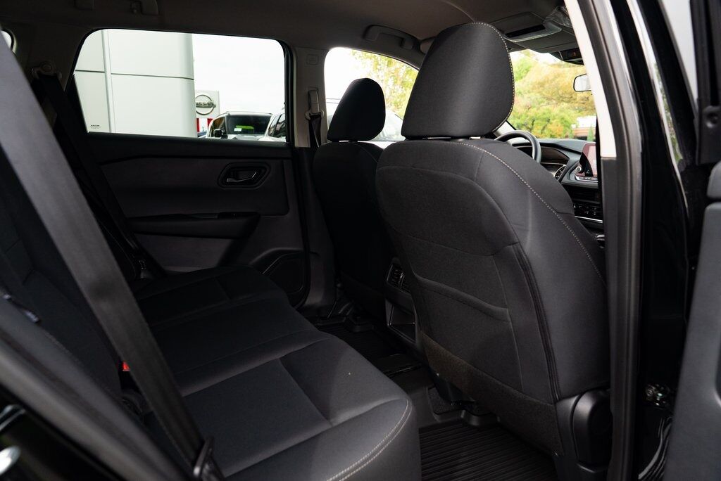 2026 Nissan Rogue S Beaverton OR