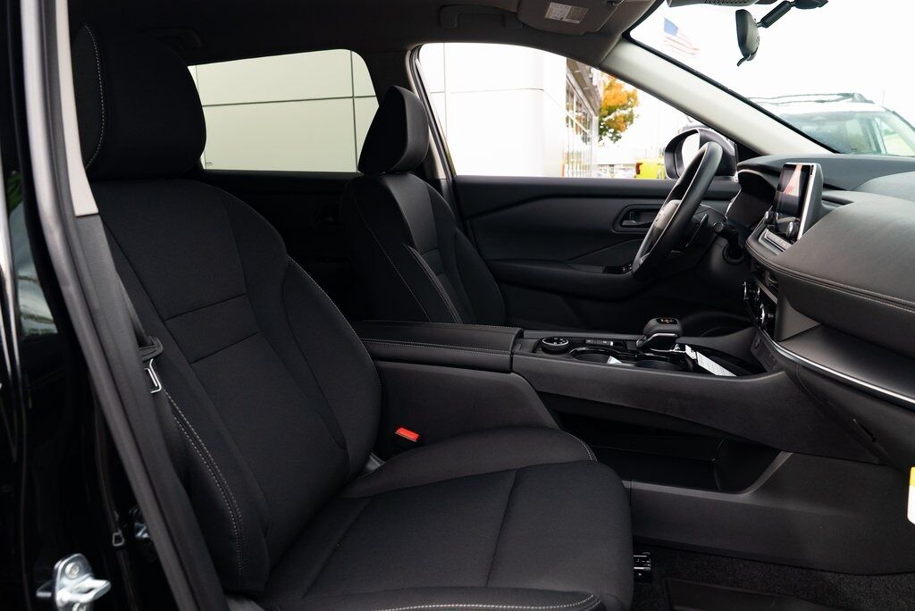 2026 Nissan Rogue S Beaverton OR