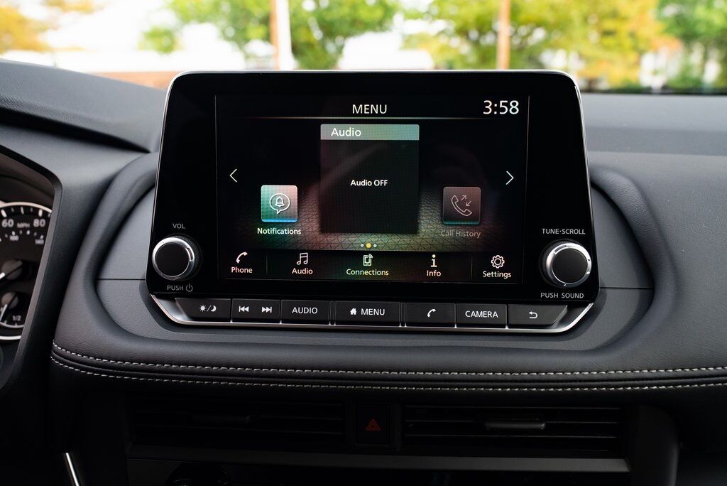 2026 Nissan Rogue S Beaverton OR