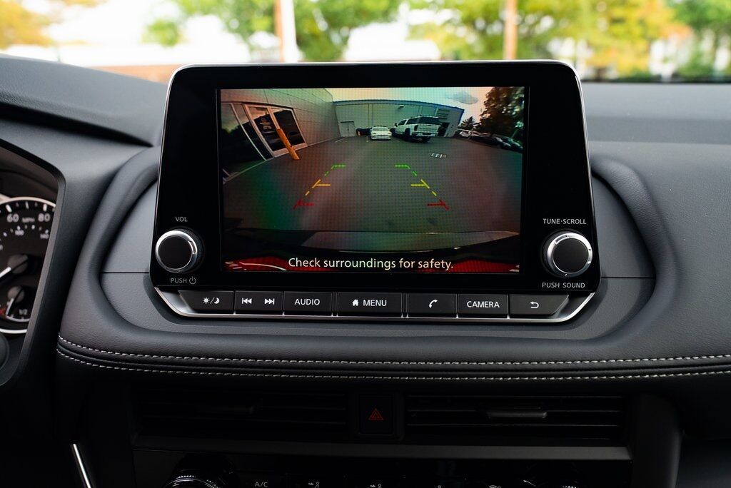 2026 Nissan Rogue S Beaverton OR