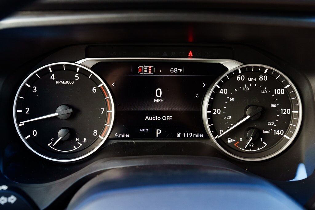 2026 Nissan Rogue S Beaverton OR